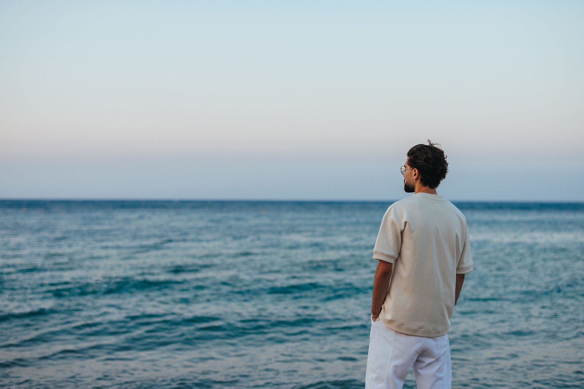 TRUE NATURALE OUTFIT FOR MALE